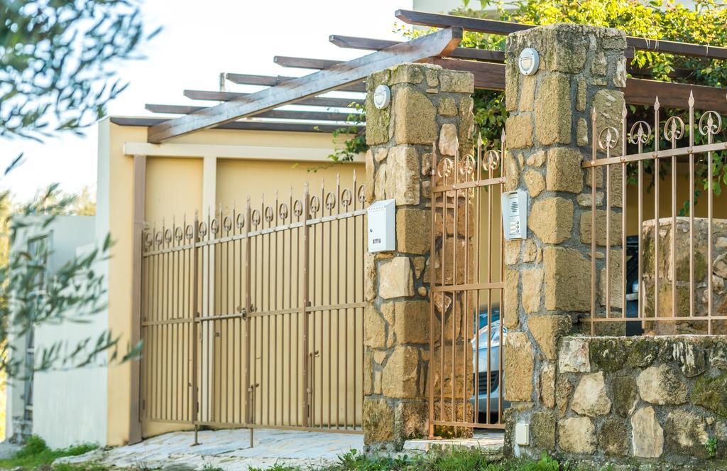 Villa Filanthi Città di Zante Esterno foto